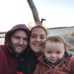 Caitlin Slack - @queenslacker1021 - Instagram