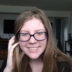 Caitlin Slaughter - @caitlins_227 - Instagram