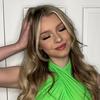 Caitlin Small - @caitlinsmallmakeup - TikTok