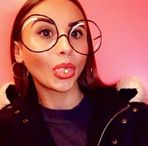 Caitlin Smithson - Facebook