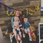 Caitlin Smithson - Facebook