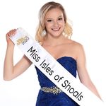 Kaitlin Soucy - @missislesofshoals_2020 - Instagram