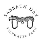 Caitlin Spaulding - @sabbathdaysaltwaterfarm - Instagram
