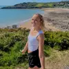 caitlin - @caitlinspence48 - TikTok