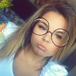 Caitlin Spence - @privv_csx - Instagram