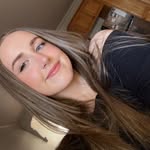 Caitlin Stanley - @caitlinangelinaa - Instagram