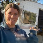 Caitlin Steele - @ausnomadtrails - Instagram