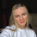 Caitlin Steele - @caitlin_steele98 - Instagram