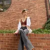 Caitlin Steele - @caitlingsteele22 - TikTok