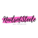 Caitlin Steele - @nailsofsteele_ - Instagram
