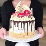 Caitlin Steele - @caitlinscakes_ - Instagram
