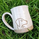 Caitlin West Steele - @porchdogpots - Instagram