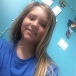 Caitlin Stephens - @catybug9 - Instagram