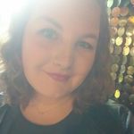 Caitlin Stephens - @_cait_astrophe - Instagram