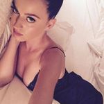 Caitlin Stephens - @caitlindetfehob - Instagram