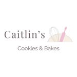 Caitlin stephens - @caitlincookiesandbakes - Instagram