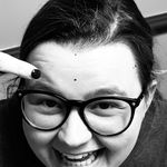 Caitlin Stephens - @newyearnewbrain - Instagram
