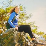 Caitlin:) 🌲⛰️🍄🌱🌻 - @caitlinsternberg - Instagram