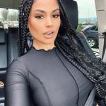 Caitlin Stern - @cait3658 - Instagram