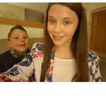 Caitlin Storey - @boocatie - Instagram