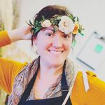 Caitlin Storey - @deepcreekflowerfarm - Instagram