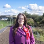 Caitlin Stott - @caitlinstottformidlothiannorth - Instagram