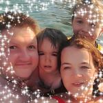 Caitlin Stott - @kirriemummy - Instagram