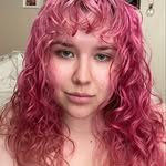 Caitlin Strand - @hairbyc8lin - Instagram