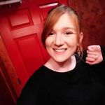 Caitlin Stratton - @_litterfoot_ - Instagram