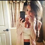 Cailtlin Thompson - @caitlin_strawberry6 - Instagram