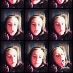 Caitlin Straw - @x_kitty_catty_kitten_x - Instagram