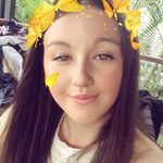 Caity - @_caitlin.stringer_spam - Instagram