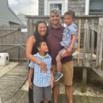 caitlin | motherhood + strong mindset - @twothingsare.true - Instagram