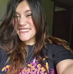 Caitlin Strong - Facebook