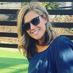 Caitlin Strong - @cdougstrong - Instagram