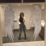 Caitlin Strong - @_caitlin.strong_ - Instagram