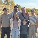 Caitlin Strong - Facebook