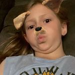 Caitlin Strong - @caitygirl101 - Instagram