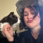 Caitlin Stuart - @caitstu - Instagram