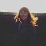 Caitlin Stull - @caitlinestull - Instagram