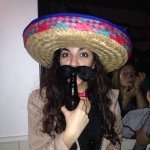 Caitlin Suarez - @acinch22 - Instagram