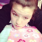 Caitlin Sutherland - @caitlinx1234x - Instagram