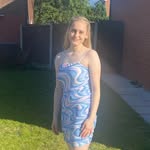 Caitlin🦋 - @caitlinsykes_15 - Instagram