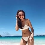 Caitlin Sy - @kleaandrea.galvez - Instagram