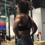 Caitlin Sy - @cait.sy.fitness - Instagram