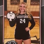 Caitlin Sylvester - @caitlinsylvester2026 - Instagram