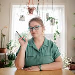 Caitlin Taber - @synesthetesanonymous - Instagram