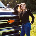 Caitlin Toth🖤 - @cmttoth11 - Instagram
