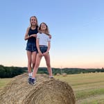 Caitlin Tucker - @caitlin_gsy - Instagram