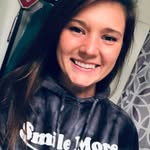 Caitlin Tucker - @ctuckerrr - Instagram